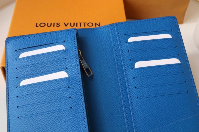 Louis Vuitton Wallets